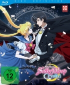 Sailor Moon Crystal Vol.2