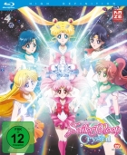 Sailor Moon Crystal Vol.4