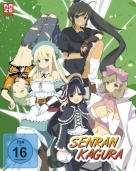 Senran Kagura - Gesamtausgabe