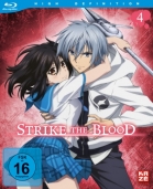 Strike the Blood - Vol. 04