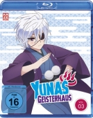 Yunas Geisterhaus - Vol. 03