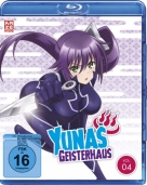 Yunas Geisterhaus - Vol. 04