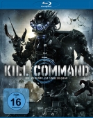 Kill Command - Die Zukunft ist unbesiegbar