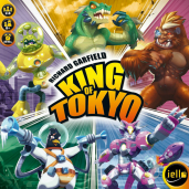 King of Tokyo