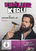 Knallerkerle - Staffel 1