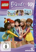 Lego Friends - DVD 10