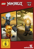 Lego Ninjago - Staffel 11.2