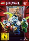 Lego Ninjago - Staffel 12.2