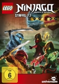 Lego Ninjago - Staffel 7.1