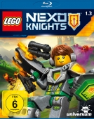 Lego Nexo Knights - Staffel 1.3