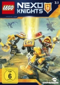 Lego Nexo Knights - Staffel 3.1