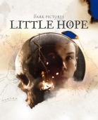 The Dark Pictures Anthology: Little Hope