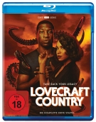 Lovecraft Country - Staffel 1