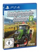 Landwirtschafts-Simulator 2017