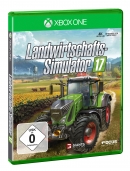 Landwirtschafts-Simulator 2017