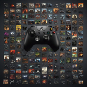 Microsoft Game Pass Februar 2025