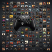 Microsoft Game Pass Juni 2024