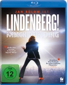 Lindenberg! Mach dein Ding