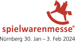 Spielwarenmesse Nürnberg 2024