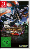 Monster Hunter Generations Ultimate 