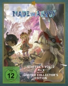 Made in Abyss - Staffel 1.2