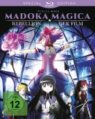 Madoka Magica - Der Film: Rebellion
