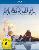 Maquia - Eine unsterbliche Liebesgeschichte