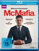 McMafia - Die komplette Staffel 1