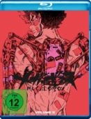 Megalobox - Volume 2