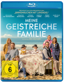 Meine geistreiche Familie