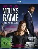 Molly´s Game - Alles auf eine Karte