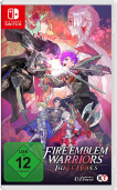 Fire Emblem Warriors: Three Hopes