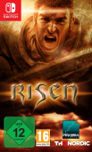 Risen