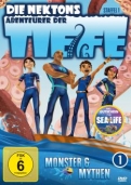 Die Nektons - Abenteurer der Tiefe - Staffel 1.1