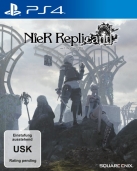 NieR Replicant