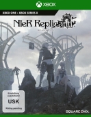 NieR Replicant