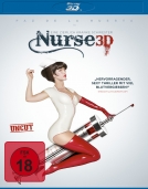 Nurse 3D uncut - Eine ziemlich kranke Schwester