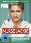 Nurse Jackie - Staffel 01