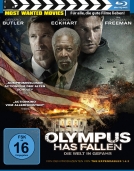 Olympus Has Fallen