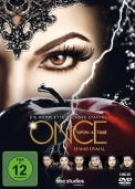 Once Upon a Time - Die komplette sechste Staffel