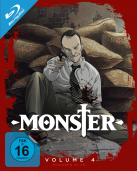 Monster - Vol. 04