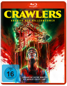 Crawlers - Angriff der Killerwürmer