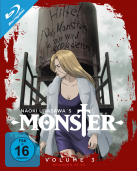 Monster - Vol. 03