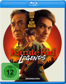 Karate Kid Legends 
