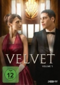 Velvet - Staffel 5