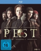 Die Pest - Staffel 1