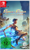 Prince of Persia: The Lost Crown