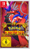 Pokémon Purpur / Karmesin