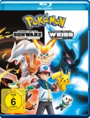 Pokémon - Der Film: Schwarz / Weiß 