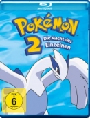 Pokemon 2 - Die Macht des Einzelnen